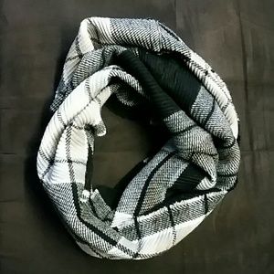 Infinity Scarf
